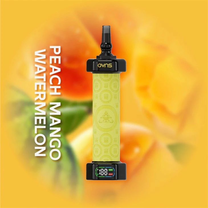 OVNS HookahBar 50k Puffs Disposable Vape high quality