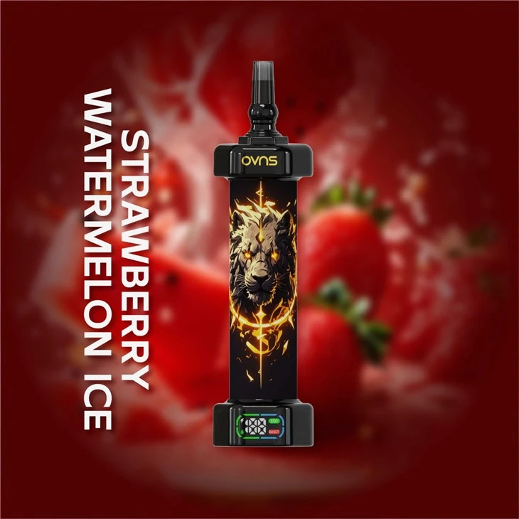 OVNS HookahBar 50k Puffs Disposable Vape factory