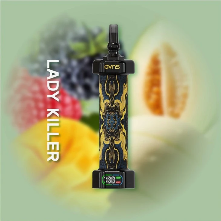 OVNS HookahBar 50k Puffs Disposable Vape best
